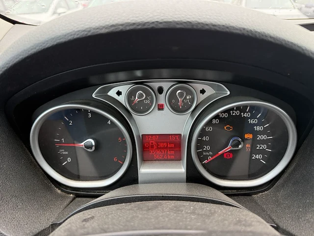 Ford kuga 2.0 tdci 2wd titanium dpf,2010 - afbeelding 7 van  37