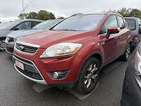 Ford kuga 2.0 tdci 2wd titanium dpf,2010 - afbeelding 1 van  37