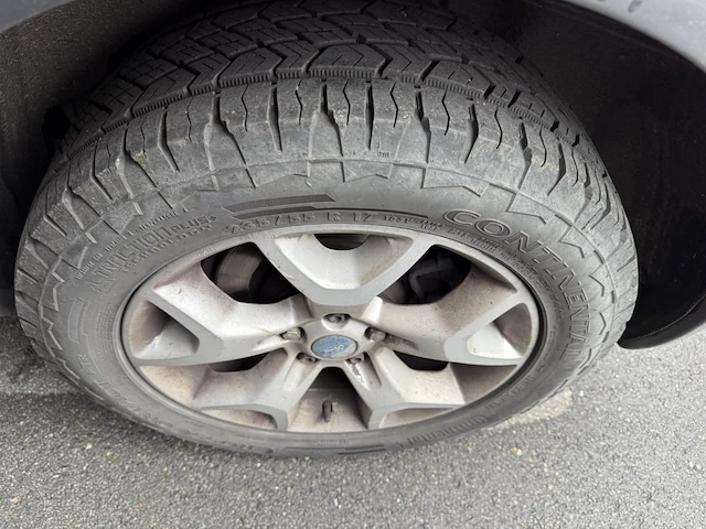 Ford kuga 2.0 tdci 2wd titanium dpf,2010 - afbeelding 14 van  37