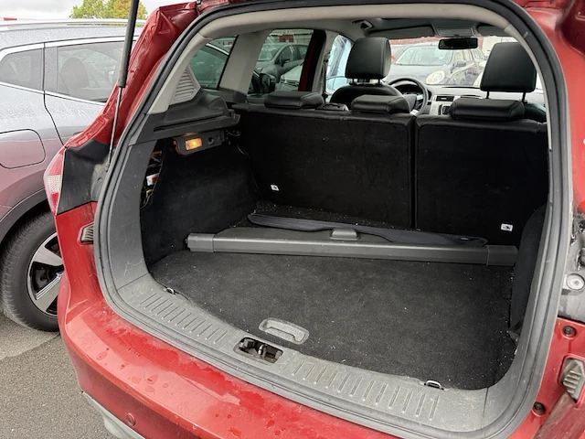 Ford kuga 2.0 tdci 2wd titanium dpf,2010 - afbeelding 15 van  37