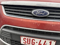 Ford kuga 2.0 tdci 2wd titanium dpf,2010 - afbeelding 21 van  37