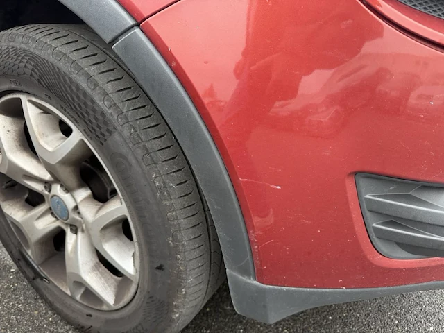 Ford kuga 2.0 tdci 2wd titanium dpf,2010 - afbeelding 22 van  37