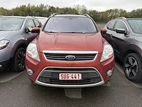 Ford kuga 2.0 tdci 2wd titanium dpf,2010 - afbeelding 12 van  37