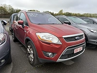 Ford kuga 2.0 tdci 2wd titanium dpf,2010 - afbeelding 23 van  37