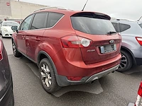 Ford kuga 2.0 tdci 2wd titanium dpf,2010 - afbeelding 33 van  37