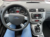 Ford kuga 2.0 tdci 2wd titanium dpf,2010 - afbeelding 37 van  37