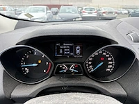 Ford kuga 2.0 tdci fwd titanium+ s/s, 2016 - afbeelding 2 van  28
