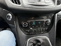 Ford kuga 2.0 tdci fwd titanium+ s/s, 2016 - afbeelding 4 van  28