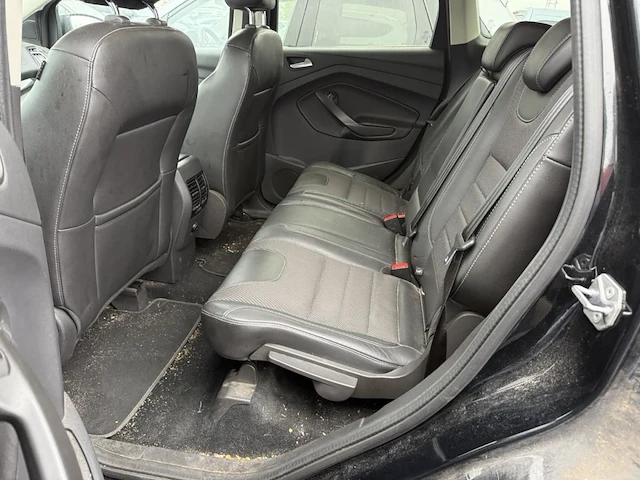 Ford kuga 2.0 tdci fwd titanium+ s/s, 2016 - afbeelding 11 van  28