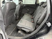 Ford kuga 2.0 tdci fwd titanium+ s/s, 2016 - afbeelding 11 van  28
