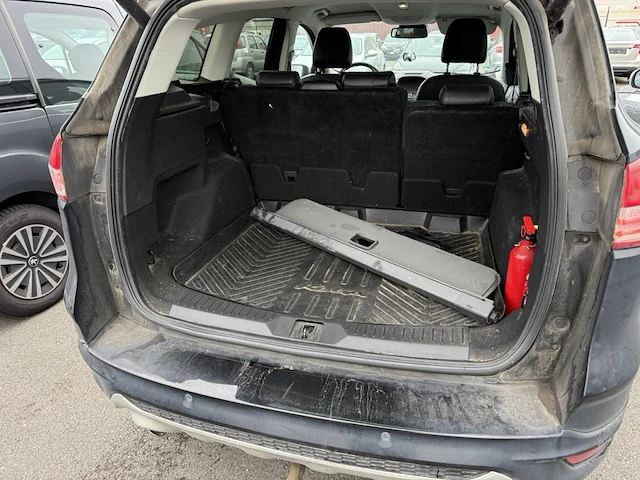 Ford kuga 2.0 tdci fwd titanium+ s/s, 2016 - afbeelding 15 van  28