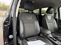 Ford kuga 2.0 tdci fwd titanium+ s/s, 2016 - afbeelding 17 van  28