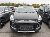 Ford kuga 2.0 tdci fwd titanium+ s/s, 2016 - afbeelding 12 van  28