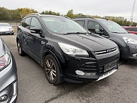Ford kuga 2.0 tdci fwd titanium+ s/s, 2016 - afbeelding 22 van  28