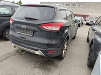 Ford kuga 2.0 tdci fwd titanium+ s/s, 2016 - afbeelding 23 van  28