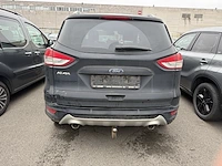Ford kuga 2.0 tdci fwd titanium+ s/s, 2016 - afbeelding 24 van  28