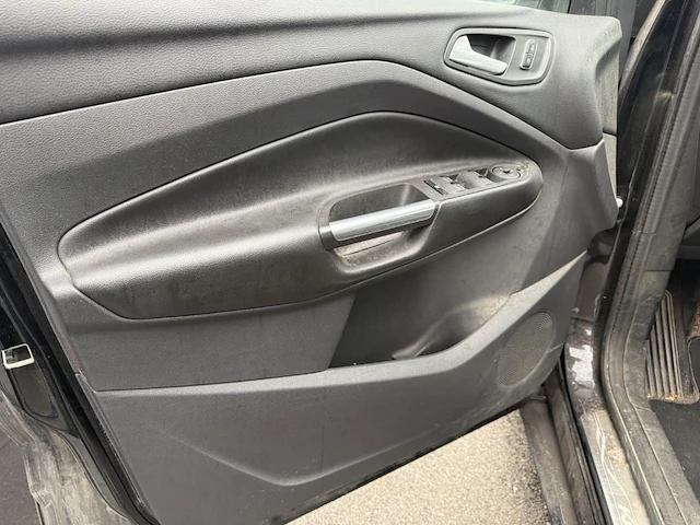 Ford kuga 2.0 tdci fwd titanium+ s/s, 2016 - afbeelding 26 van  28