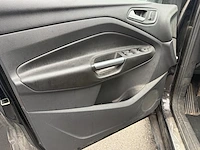 Ford kuga 2.0 tdci fwd titanium+ s/s, 2016 - afbeelding 26 van  28