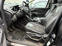 Ford kuga 2.0 tdci fwd titanium+ s/s, 2016 - afbeelding 27 van  28