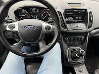 Ford kuga 2.0 tdci fwd titanium+ s/s, 2016 - afbeelding 28 van  28