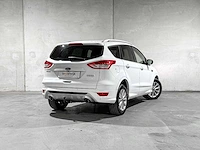 Ford kuga 2.0 tdci titanium plus 4wd 163pk 2014, n-888-xx - afbeelding 10 van  43