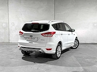 Ford kuga 2.0 tdci titanium plus 4wd 163pk 2014, n-888-xx - afbeelding 11 van  43