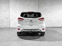 Ford kuga 2.0 tdci titanium plus 4wd 163pk 2014, n-888-xx - afbeelding 12 van  43