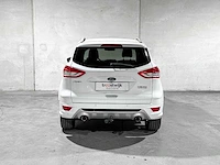 Ford kuga 2.0 tdci titanium plus 4wd 163pk 2014, n-888-xx - afbeelding 13 van  43
