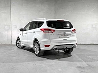 Ford kuga 2.0 tdci titanium plus 4wd 163pk 2014, n-888-xx - afbeelding 14 van  43