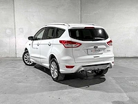 Ford kuga 2.0 tdci titanium plus 4wd 163pk 2014, n-888-xx - afbeelding 15 van  43