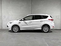 Ford kuga 2.0 tdci titanium plus 4wd 163pk 2014, n-888-xx - afbeelding 16 van  43