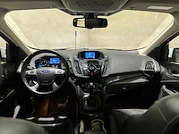 Ford kuga 2.0 tdci titanium plus 4wd 163pk 2014, n-888-xx - afbeelding 18 van  43