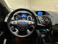 Ford kuga 2.0 tdci titanium plus 4wd 163pk 2014, n-888-xx - afbeelding 19 van  43