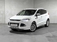 Ford kuga 2.0 tdci titanium plus 4wd 163pk 2014, n-888-xx