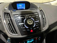Ford kuga 2.0 tdci titanium plus 4wd 163pk 2014, n-888-xx - afbeelding 29 van  43