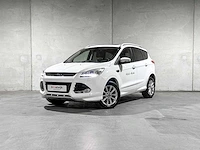Ford kuga 2.0 tdci titanium plus 4wd 163pk 2014, n-888-xx - afbeelding 2 van  43