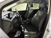 Ford kuga 2.0 tdci titanium plus 4wd 163pk 2014, n-888-xx - afbeelding 33 van  43