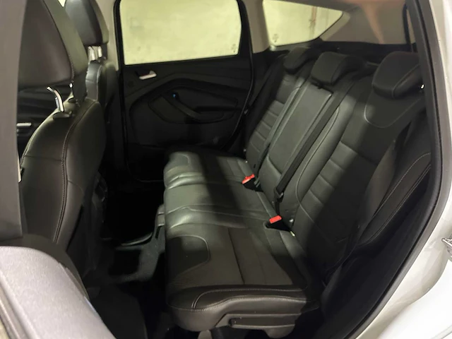 Ford kuga 2.0 tdci titanium plus 4wd 163pk 2014, n-888-xx - afbeelding 34 van  43
