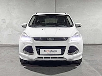 Ford kuga 2.0 tdci titanium plus 4wd 163pk 2014, n-888-xx - afbeelding 3 van  43