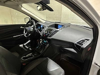 Ford kuga 2.0 tdci titanium plus 4wd 163pk 2014, n-888-xx - afbeelding 41 van  43