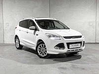 Ford kuga 2.0 tdci titanium plus 4wd 163pk 2014, n-888-xx - afbeelding 5 van  43