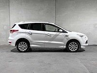 Ford kuga 2.0 tdci titanium plus 4wd 163pk 2014, n-888-xx - afbeelding 7 van  43