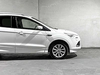Ford kuga 2.0 tdci titanium plus 4wd 163pk 2014, n-888-xx - afbeelding 9 van  43