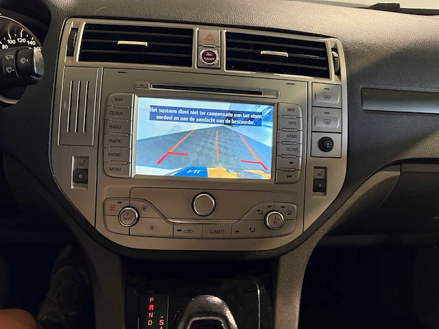 Ford kuga 2.0 tdci titanium s,5-kpf-54 - afbeelding 4 van  15
