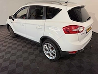Ford kuga 2.0 tdci titanium s,5-kpf-54 - afbeelding 8 van  15