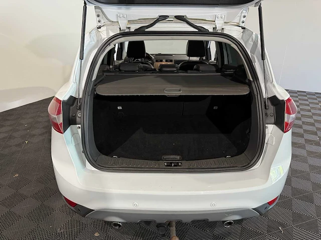 Ford kuga 2.0 tdci titanium s,5-kpf-54 - afbeelding 10 van  15