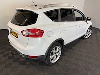 Ford kuga 2.0 tdci titanium s,5-kpf-54 - afbeelding 11 van  15