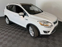Ford kuga 2.0 tdci titanium s,5-kpf-54 - afbeelding 12 van  15
