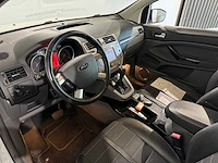 Ford kuga 2.0 tdci titanium s,5-kpf-54 - afbeelding 14 van  15