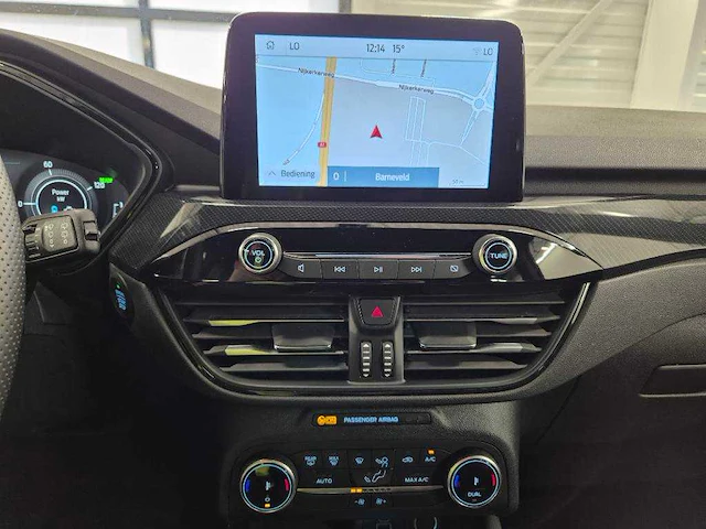 Ford kuga 2.5 phev st-line , ; t-858-nh - afbeelding 4 van  24
